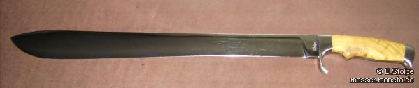 Messer Machete4