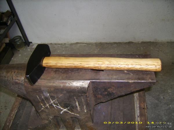 Messer Hammer2